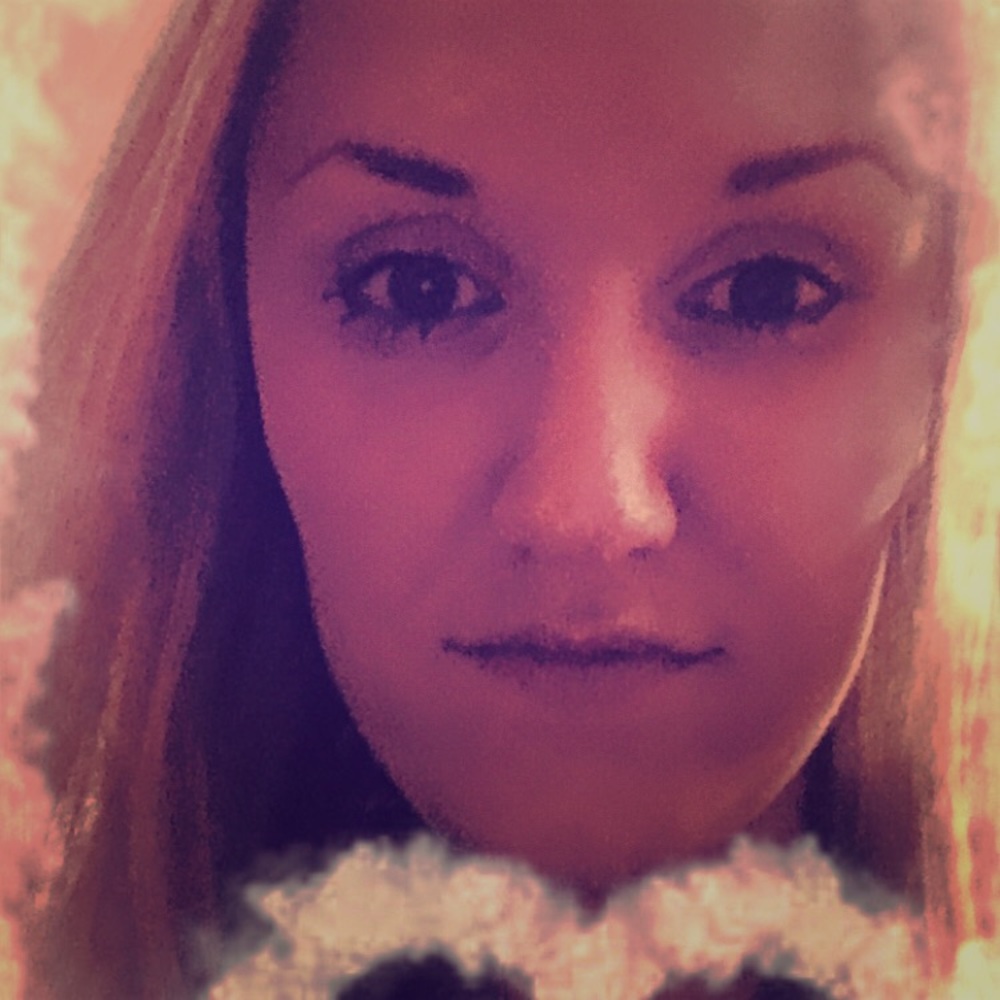 Meet your Posher, Vanessa